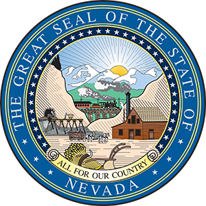 Nevada State Seal